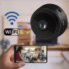 A9 Mini Wireless Camera 1080p Hd Ip Wifi Camera Day / Night Vision