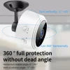 A9 Mini Wireless Camera 1080p Hd Ip Wifi Camera Day / Night Vision