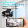 A9 Mini Wireless Camera 1080p Hd Ip Wifi Camera Day / Night Vision