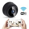 A9 Mini Wireless Camera 1080p Hd Ip Wifi Camera Day / Night Vision